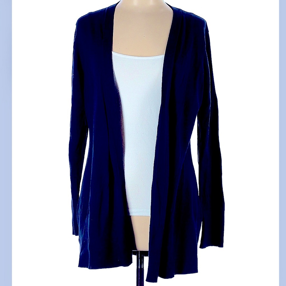 Van Heusen Women’s Navy Cardigan - XS